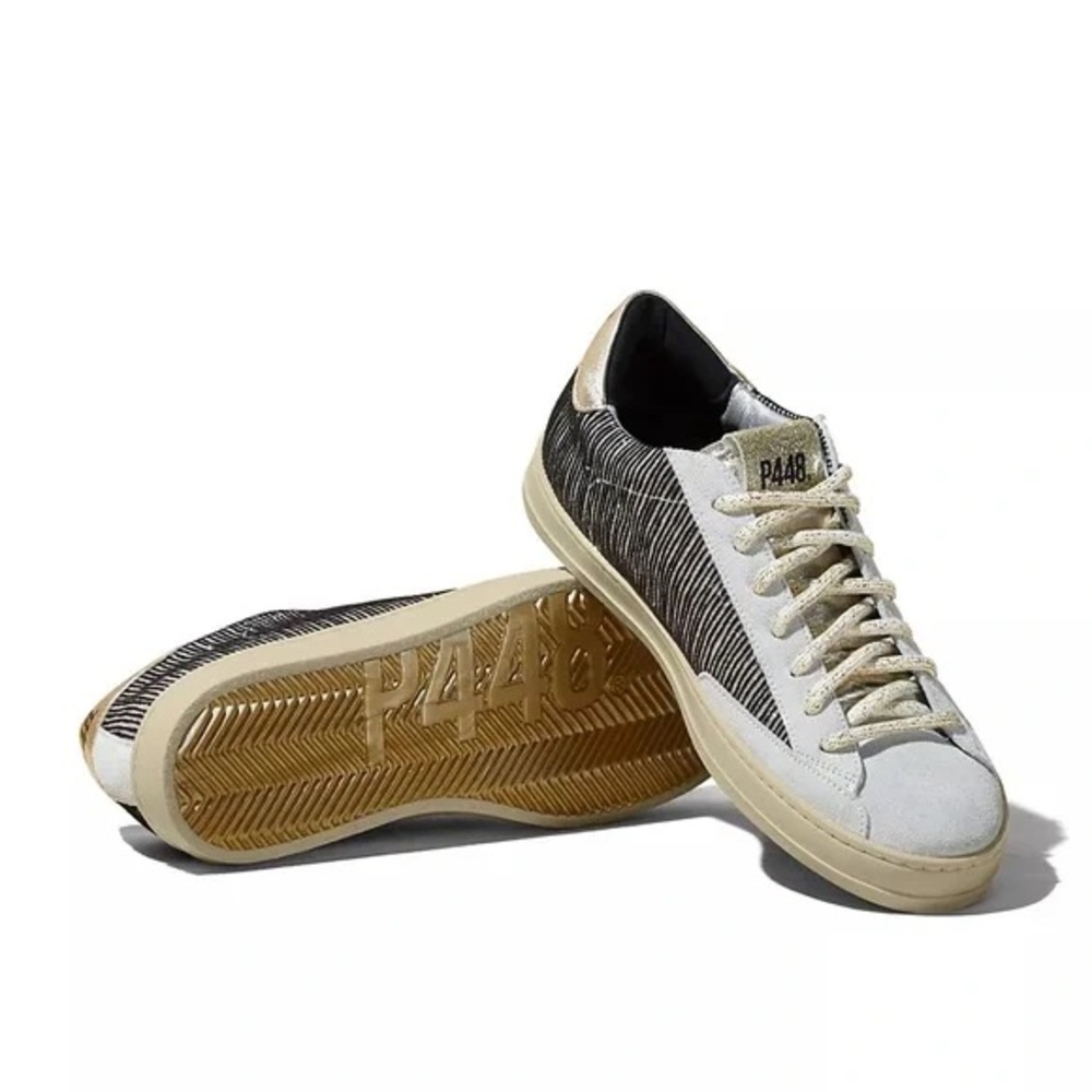 P448 John Swing sneaker Sz 37